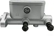 Accessories Brake Master Cylinder ATV Quad for Go Kart for Buggy for UTV 150cc 250cc Replace