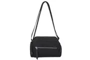 Hedgren EMILY Crossbody Bag with RFID Pocket - Quilted Black