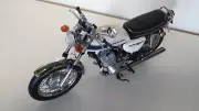 Kawasaki H1 Mach III. 1968 Minichamps 1/12
