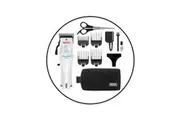 Wahl Cordless Lithium ShowPro Clipper for Medium Coat Dog Cat