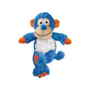 KONG Cross Knots Monkey Dog Toy M-L