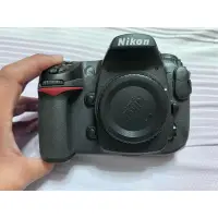 在飛比找蝦皮購物優惠-Nikon D300 二手相機 專業單眼 二手單眼 相機 單