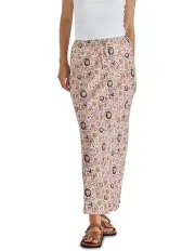 [Sass] Baxter Skirt in Assorted