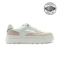 在飛比找momo購物網優惠-【Palladium】PALLASPHALT LO拼接低筒潮