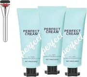 All-Over Complexion Perfector, Supre-me Creme All-Over Complexion Perfector, Waterproof and Sweat Resistant Makeup Holding Concealer, Long-Lasting Cc Cream Foundation (3pcs)