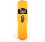 AZ7701 Digital Portable Carbon Monoxide Detector Pocket Type CO Detector