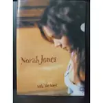 諾拉瓊絲 諾拉瓊斯 NORAH JONES FEELS LIKE HOME 官方 資料夾