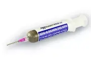 Muggy Weld SSQ-6 Silver Solder Paste Syringe 1 oz