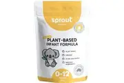 Sprout Infant Formula Individual Pouch 700g