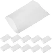 ARTIBETTER 100pcs Foam Cushion Packing Pouches for Fragile Items Thickened White Shockproof Bags for Moving Storage and Shipping for Glassware and Ceramics