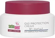 [SEBAMED] Anti Ageing Cream Q10 Protection Cream - 50 ml