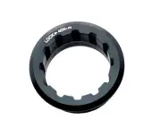 Shimano XTR CS-M9100 12 SPD Cassette Lockring w/Spacer XT SLX M8100 M7100 Usable