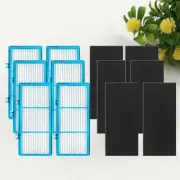 Repalcement Air Purifier Filters for Holmes AER1 HAP9241 HAP9242 HAP9243 HAP9412