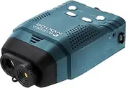 Barska Infrared Illuminator Digital Night Vision Device for Day & Night Hunting Surveillance Navigation