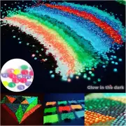 Glow in Dark Diamond Painting Beads 20 Colors 4000PCS for Crafts & Art
