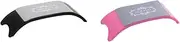 Baluue 2pcs Nail Art Hand Pillow Nails Drill Machine Arm Rest Wrist Rest Nail Rest Stand Keyboard Hand Rest Boards for Nails Nail Polish Remover Holder Nail Dryer Nail Rest Mat Silica Gel