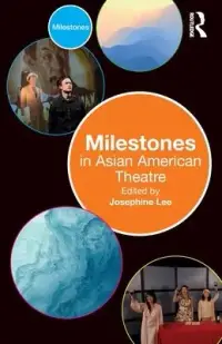 在飛比找博客來優惠-Milestones in Asian American T