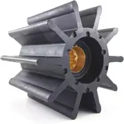 Marine Impeller for Sherwood 22000K G2201 G22011-01 G22012X 2127264 CEF 500179