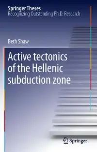 在飛比找博客來優惠-Active Tectonics of the Hellen