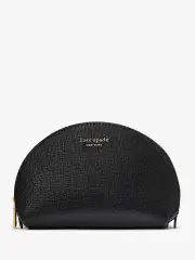 Morgan Small Dome Cosmetic Case