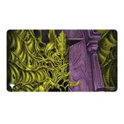 Ultra Pro: Duskmourn Playmat Alt Art Key Character Mythic 4 for Magic: The Gathering