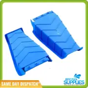 Kreepy Krauly Wing Set - Screw In - Generic
