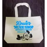 VERDY POP-UP 限定LOUIE'S MUSIC SHOP - TOKYO販售VICK托特包