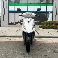 在飛比找蝦皮購物優惠-《高雄二手機車》 2014 光陽 GP 125 #859 #