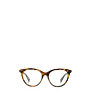 Logo optical frames 54 Multicolor