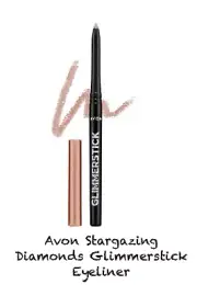 Avon Stargazing Diamonds Glimmerstick Eyeliner