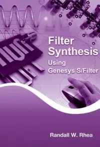 在飛比找博客來優惠-Filter Synthesis Using Genesys