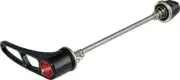 DT Swiss RWS MTB Skewer QR x 100mm Titanium Axle Aluminum Lever Racheting System