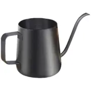 250ml Gooseneck Coffee Kettle Hand Filter Coffee Pot for Home and Office