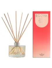 ECOYA Guava & Lychee Sorbet Reed Diffuser 200ml