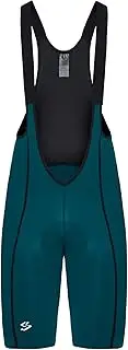 [Spiuk] Short C/T 400 Men Turquoise T. 3XL
