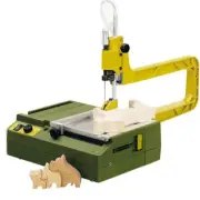 DS 230/E Desktop Wire Saw Pull Flower Saw Wire Carving Machine 220V Mini