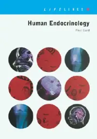 在飛比找博客來優惠-Human Endocrinology