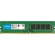 Crucial RAM 16GB DDR4 3200MHz CL22 (or 2933MHz or 2666MHz) Desktop Memory CT1...