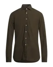 [ALESSANDRO GHERARDI] ALESSANDRO GHERARDI Shirts - Item 10530992