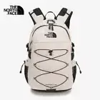 NEW THE NORTH FACE BOREALIS II BACKPACK CREAM_BEIGE NM2DR52 UNISEX SIZE