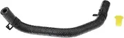 Sunsong 3403980 Power Steering Return Line Hose Assembly