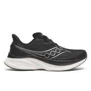 Saucony Endorphin Speed 5 Mens Road Running Shoes - Black/White