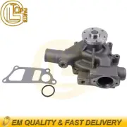 Water Pump 6206-61-1104 for Komatsu 4D95L 6D95 PC60-7 PC120-5 PC200-5 PC220-5