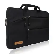 Waterproof Laptop Sleeve Case Carry Cover Bag for Macbook Air 13.6'' A3113 A2681