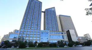 天津塘沽瑞灣國際公寓Tianjin Tanggu Ruiwan International Apartment