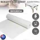 50x/Roll Disposable Beauty Bed Sheet SMS Non-woven Massage SPA Salon Table Cover