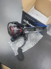 Okuma CEYMAR 10 C-10 Spin Spinning Fishing Reel - Brand New In Box