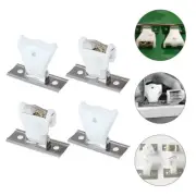 Curtain Accessories Window Blinds Lock Cord Locks for Roman Shades