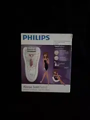 Epilator for Philips HP6574/50 Satin Perfect Cordless Hypo Allergenic