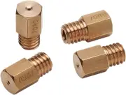EBC Mikuni Hex Head Style Main Jets 590 HJ590-4